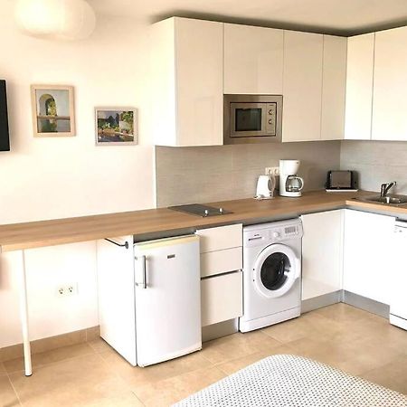 Modern & Spacious Studio Isla, Puerto Del Carmen تياس المظهر الخارجي الصورة