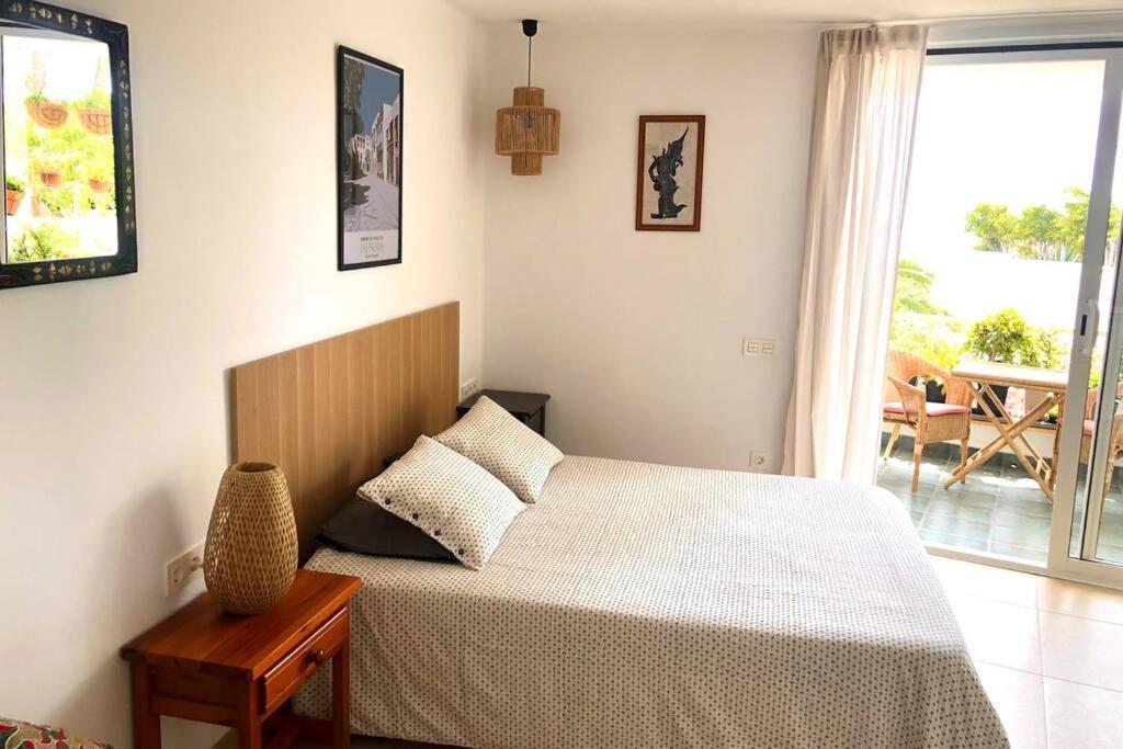 Modern & Spacious Studio Isla, Puerto Del Carmen تياس المظهر الخارجي الصورة