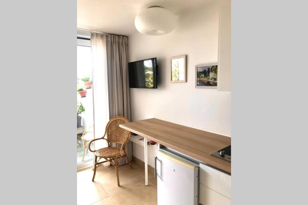 Modern & Spacious Studio Isla, Puerto Del Carmen تياس المظهر الخارجي الصورة