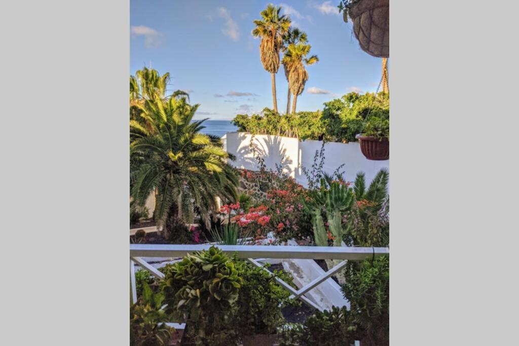 Modern & Spacious Studio Isla, Puerto Del Carmen تياس المظهر الخارجي الصورة