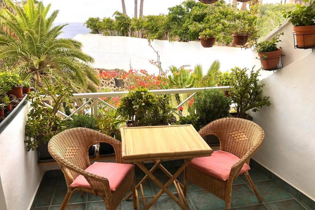 Modern & Spacious Studio Isla, Puerto Del Carmen تياس المظهر الخارجي الصورة