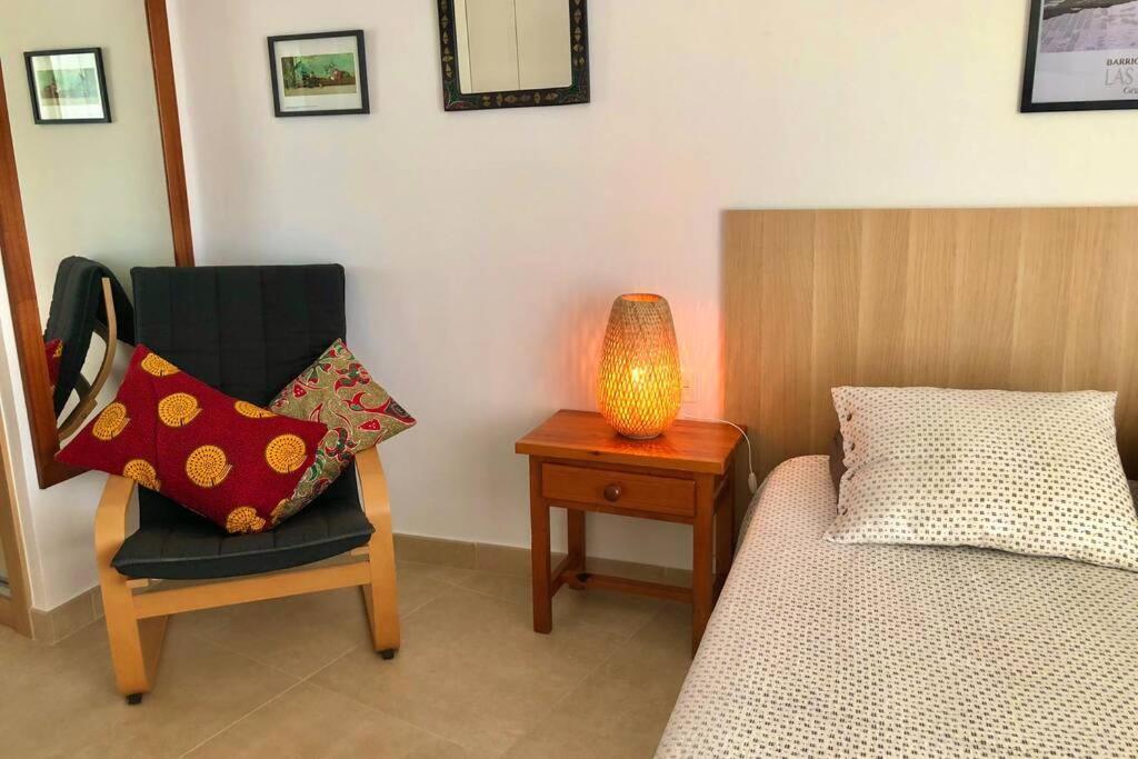 Modern & Spacious Studio Isla, Puerto Del Carmen تياس المظهر الخارجي الصورة