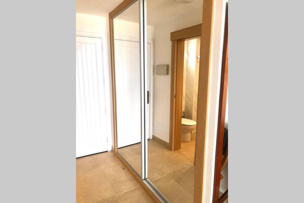 Modern & Spacious Studio Isla, Puerto Del Carmen تياس المظهر الخارجي الصورة