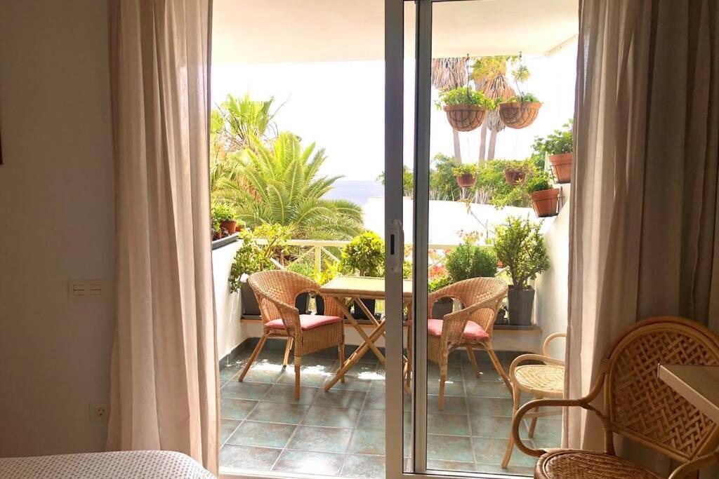 Modern & Spacious Studio Isla, Puerto Del Carmen تياس المظهر الخارجي الصورة