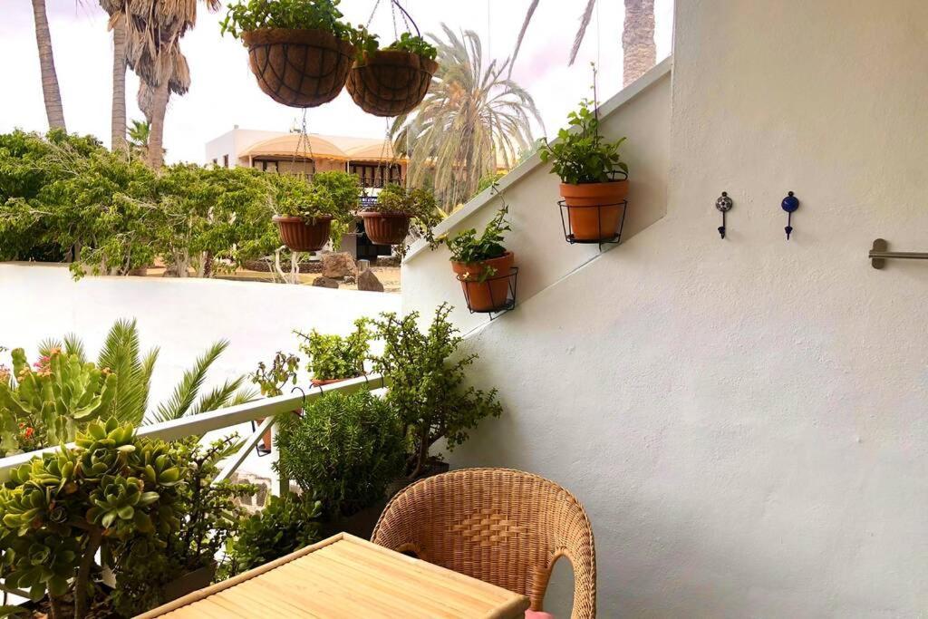 Modern & Spacious Studio Isla, Puerto Del Carmen تياس المظهر الخارجي الصورة