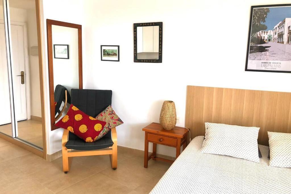 Modern & Spacious Studio Isla, Puerto Del Carmen تياس المظهر الخارجي الصورة