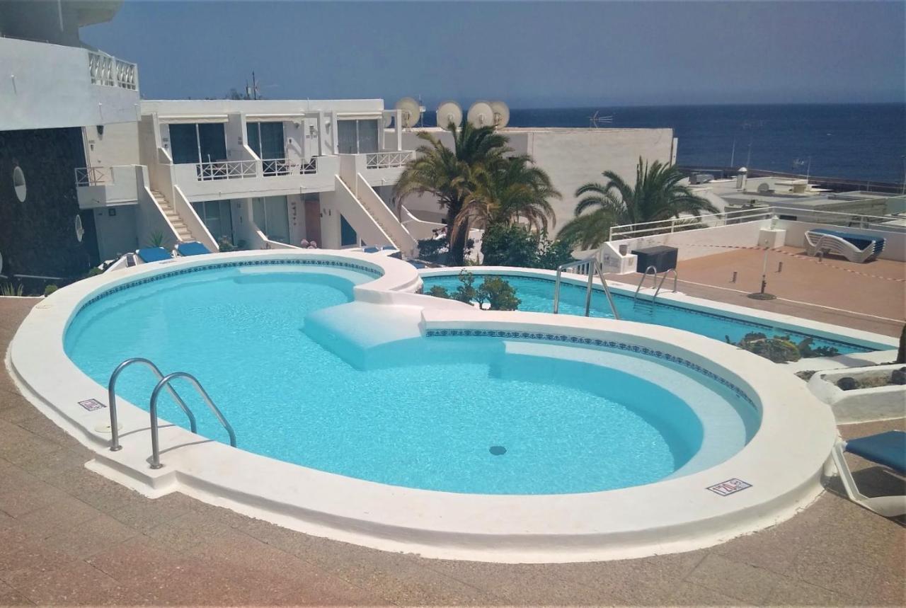 Modern & Spacious Studio Isla, Puerto Del Carmen تياس المظهر الخارجي الصورة